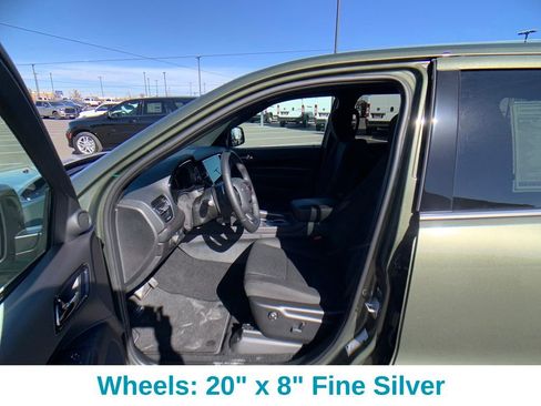 New 2026 Dodge Durango GT image 10