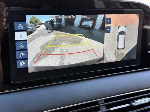 Used 2021 Hyundai Palisade Limited FWD image 22