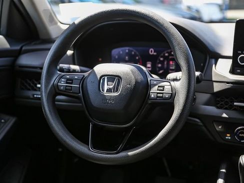 Used 2024 Honda Accord EX image 17