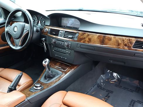 Used 2008 BMW 335xi Coupe AWD/4WD image 15