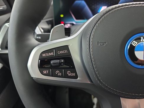 New 2026 BMW X5 xDrive50e w/ Executive Package AWD/4WD image 17