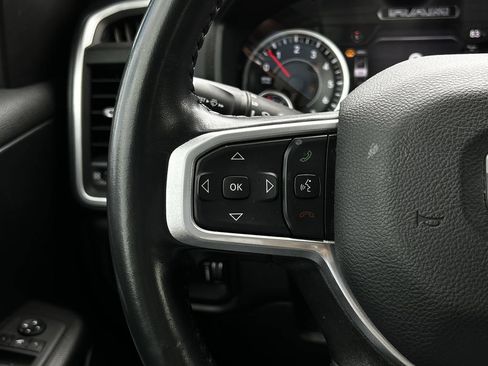 Used 2022 RAM 1500 Lone Star RWD image 15