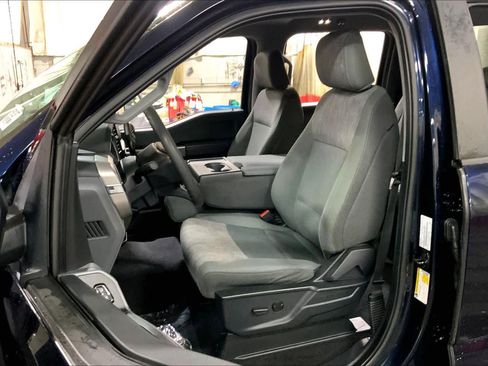 Used 2023 Ford F150 XLT image 21