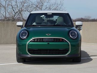 New 2026 MINI Cooper S video 2