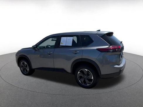 Used 2025 Kia Sportage LX FWD image 10