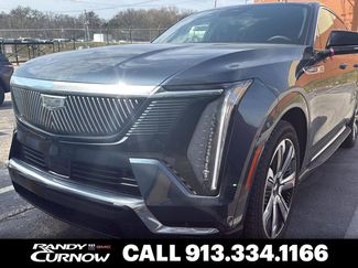 Used 2025 Cadillac Escalade IQ Luxury 2 w/ LPO, Premium Carpet Package video 1