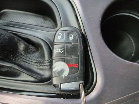 Used 2018 Dodge Challenger SXT RWD image 25
