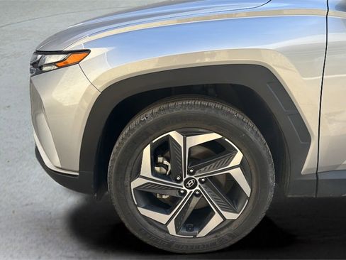 Certified 2022 Hyundai Tucson SEL w/ Convenience Package image 9