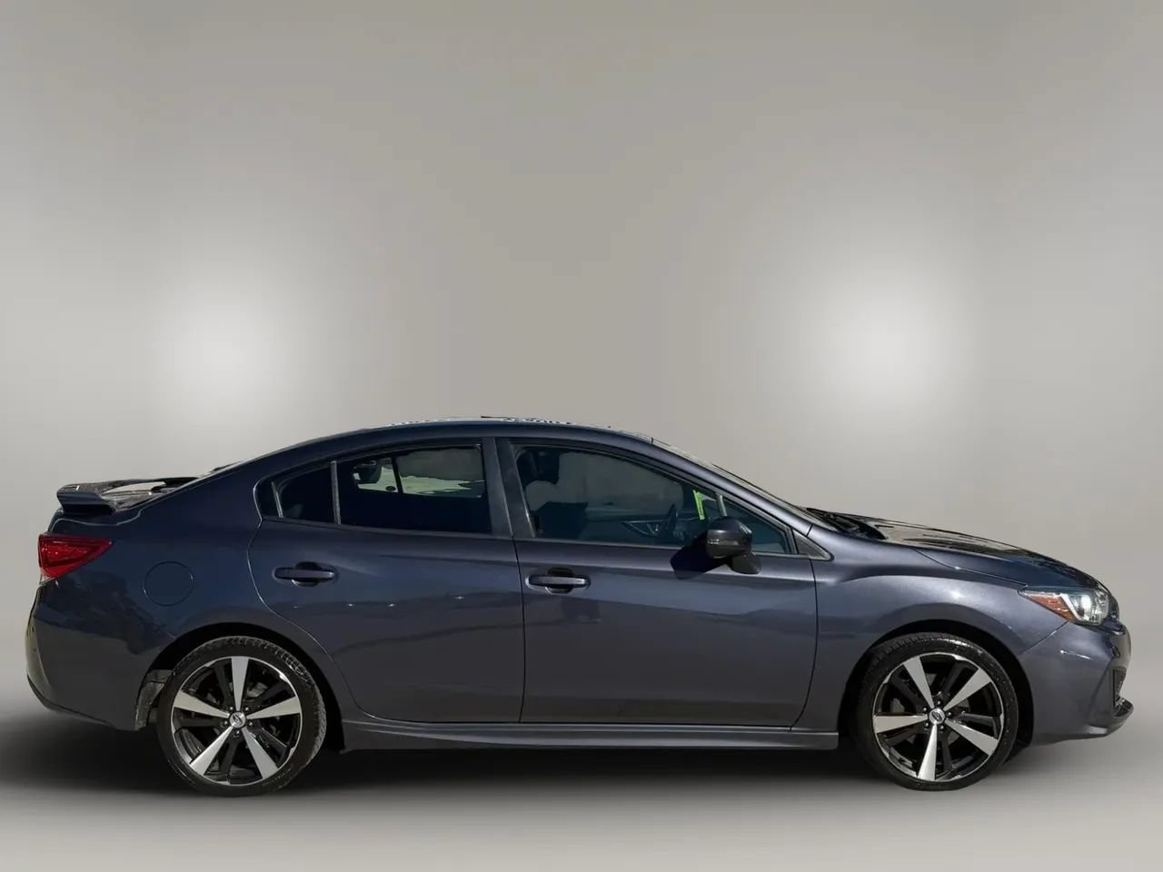 Used 2017 Subaru Impreza 2.0i Sport AWD/4WD image 8