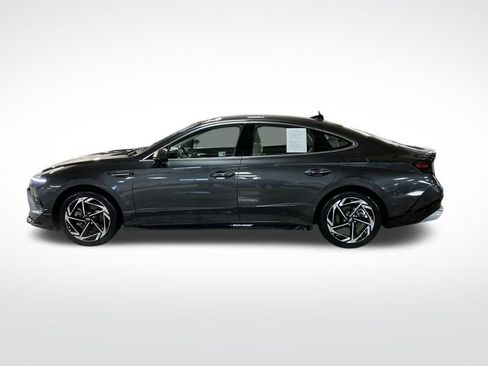 Used 2024 Hyundai Sonata SEL w/ Convenience Package image 2