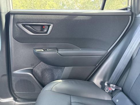 New 2026 Subaru Outback Limited image 15