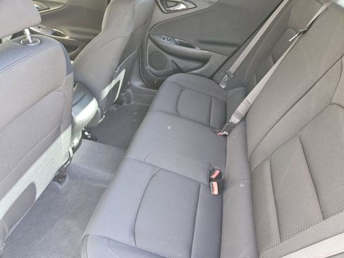 Used 2024 Chevrolet Malibu RS image 31
