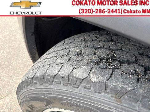 Used 2021 Jeep Grand Cherokee Trailhawk w/ Trailhawk Luxury Group AWD/4WD image 10