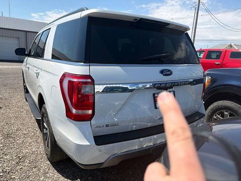 Used 2020 Ford Expedition XLT AWD/4WD image 7