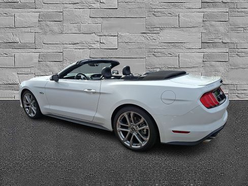 Used 2023 Ford Mustang GT Premium w/ Equipment Group 401A RWD image 7