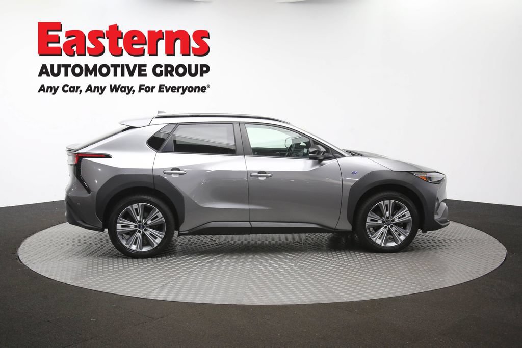 Used 2023 Subaru Solterra AWD image 46
