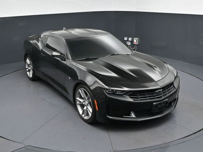 Used 2021 Chevrolet Camaro LT w/ RS Package
