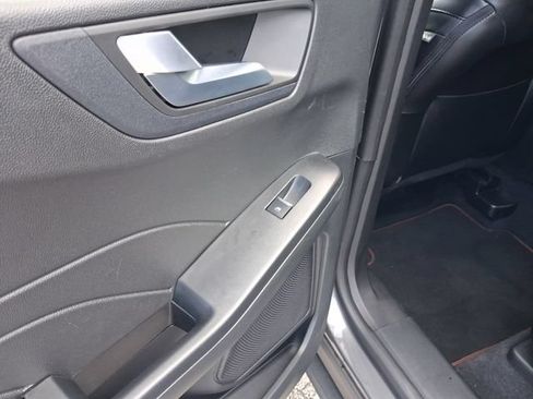Used 2023 Ford Escape ST-Line w/ Tech Pack #1 FWD image 10