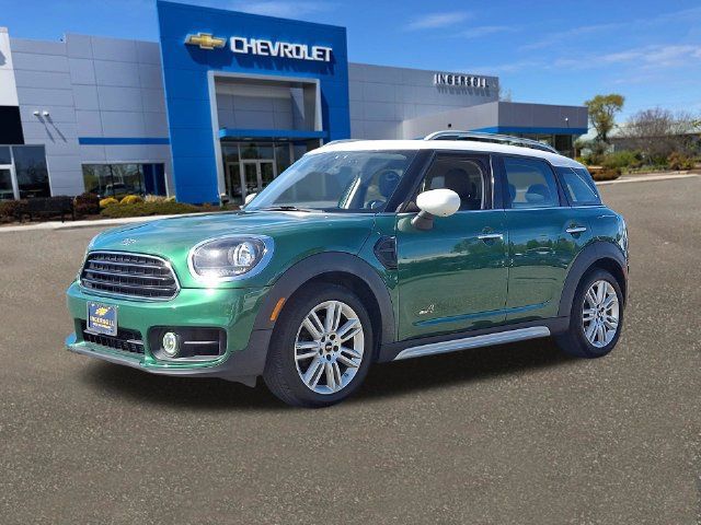 Used 2020 MINI Cooper Countryman ALL4 AWD/4WD image 34