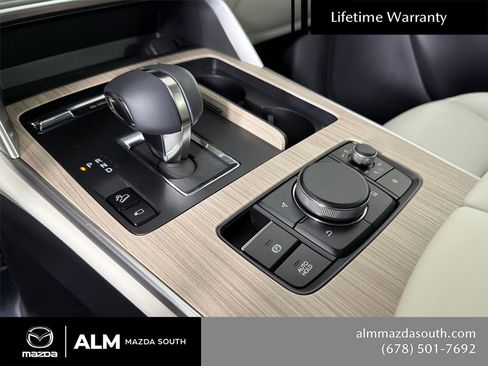 New 2026 MAZDA CX-90 3.3 Turbo w/ Premium Plus Pkg image 33