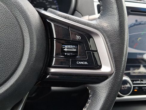 Used 2018 Subaru Legacy 2.5i Limited w/ Popular Package #2A AWD/4WD image 25