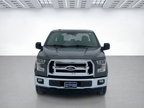 Used 2015 Ford F150 XLT image 8