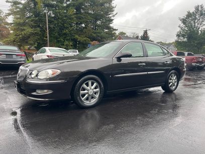 Used 2009 Buick LaCrosse CXL w/ Driver Confidence Package
