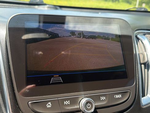 Used 2019 Chevrolet Malibu LT w/ Driver Confidence Package FWD image 25