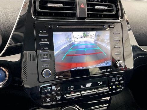 Used 2020 Toyota Prius Prime LE FWD image 24