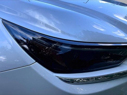 Certified 2026 Toyota Grand Highlander AWD Hybrid image 26