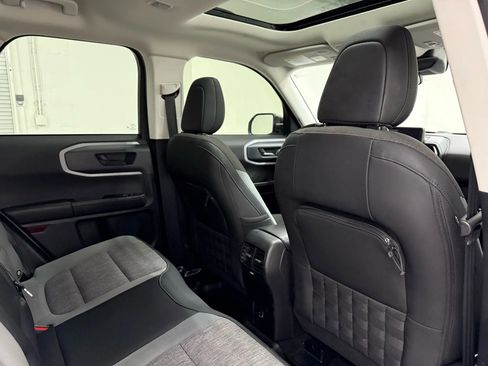 Used 2022 Ford Bronco Sport Big Bend w/ Convenience Package image 38