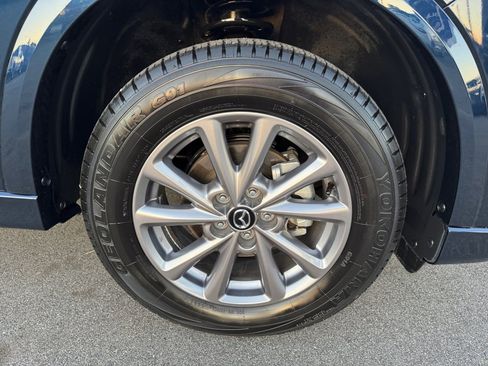 Certified 2025 MAZDA CX-5 AWD 2.5 S w/ Select Package image 29