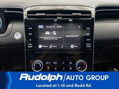 Used 2023 Hyundai Santa Cruz SEL w/ Activity Package image 21