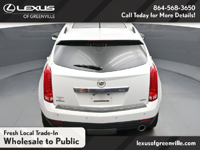 Used 2012 Cadillac SRX Performance FWD image 27