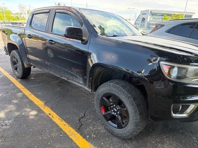 Certified 2017 Chevrolet Colorado LT w/ Redline Special Edition