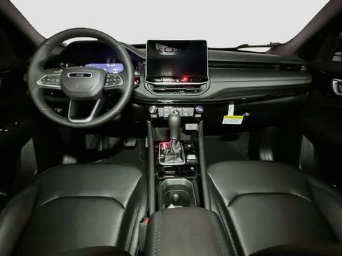New 2026 Jeep Compass Limited AWD/4WD image 6