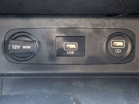 Used 2022 Hyundai Sonata SEL w/ Cargo Package FWD image 29