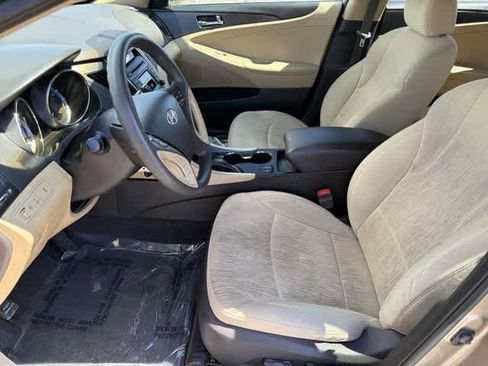Used 2014 Hyundai Sonata GLS w/ Popular Equipment Group 2 FWD image 13