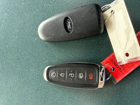 Used 2019 Ford Flex SEL w/ Equipment Group 202A image 37