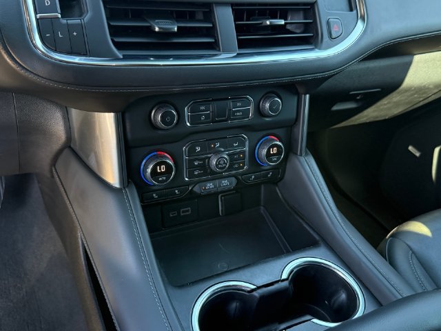 Used 2022 Chevrolet Tahoe LT RWD image 18