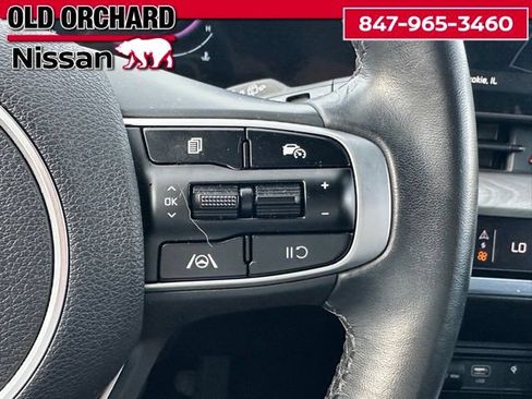 Used 2025 Kia Sportage X-Line w/ Premium Package AWD/4WD image 20