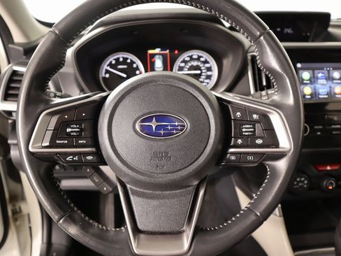 Used 2022 Subaru Forester Premium image 3