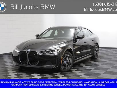 Used 2023 BMW i4 eDrive35 w/ Premium Package