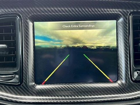 Used 2020 Dodge Challenger R/T Scat Pack w/ T/A Package image 21