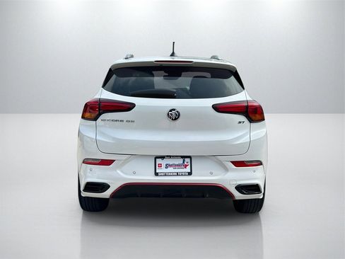 Used 2020 Buick Encore GX Essence w/ Advanced Technology Package image 6