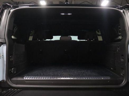 Used 2025 GMC Hummer EV 3X w/ LPO, Cargo Utility Package image 30