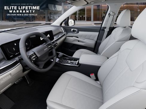 New 2026 Kia Sorento SX FWD image 18
