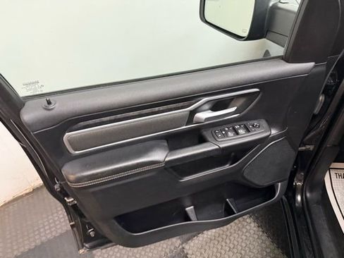 Used 2021 RAM 1500 Big Horn image 24