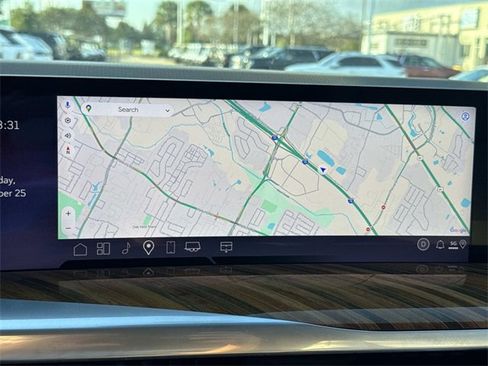 Used 2025 Cadillac Escalade ESV Premium Luxury Platinum w/ LPO, Radiant Package image 28