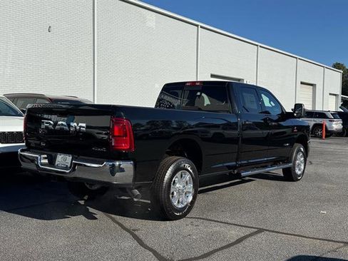 New 2026 RAM 3500 Big Horn image 12
